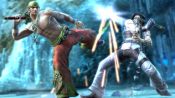 Soul Calibur IV - Immagine 9