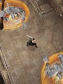Ninja Gaiden Dragon Sword - Immagine 2