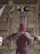 Ninja Gaiden Dragon Sword - Immagine 3