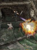 Ninja Gaiden Dragon Sword - Immagine 5