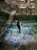 Ninja Gaiden Dragon Sword - Immagine 8
