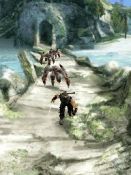 Ninja Gaiden Dragon Sword - Immagine 9