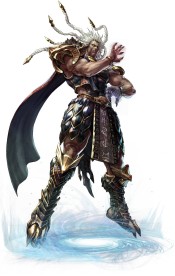 Soul Calibur IV - Immagine 1