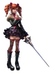 Soul Calibur IV - Immagine 2