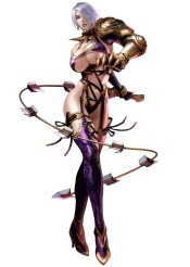 Soul Calibur IV - Immagine 11