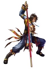 Soul Calibur IV - Immagine 12
