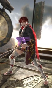 Soul Calibur IV - Immagine 13