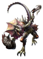Soul Calibur IV - Immagine 14