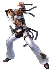 Soul Calibur IV - Immagine 15