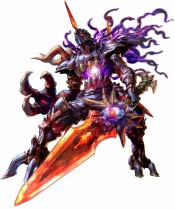 Soul Calibur IV - Immagine 17