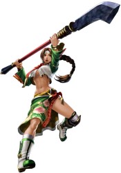 Soul Calibur IV - Immagine 20
