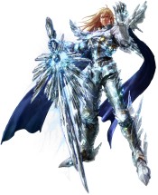 Soul Calibur IV - Immagine 24