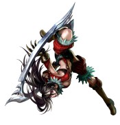 Soul Calibur IV - Immagine 28