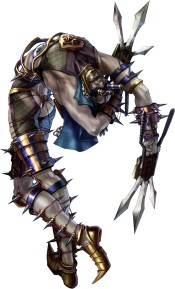 Soul Calibur IV - Immagine 29