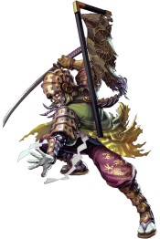 Soul Calibur IV - Immagine 32