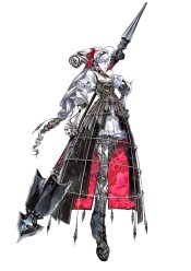 Soul Calibur IV - Immagine 5