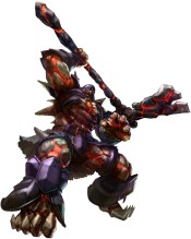 Soul Calibur IV - Immagine 6