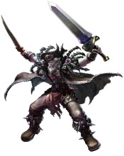 Soul Calibur IV - Immagine 8