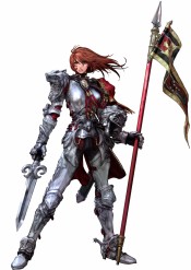 Soul Calibur IV - Immagine 10