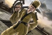Soul Calibur IV - Immagine 8