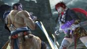 Soul Calibur IV - Immagine 2