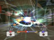 Naruto Ultimate Ninja 3 - Immagine 4