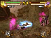 Naruto Ultimate Ninja 3 - Immagine 8