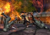 Soul Calibur Legends - Immagine 1