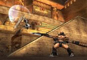 Soul Calibur Legends - Immagine 2
