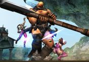 Soul Calibur Legends - Immagine 3