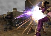 Soul Calibur Legends - Immagine 4