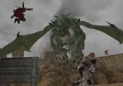 Soul Calibur Legends - Immagine 5