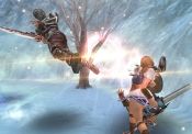 Soul Calibur Legends - Immagine 8