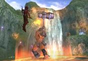 Soul Calibur Legends - Immagine 9