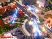 Command & Conquer: Red Alert 3 - Immagine 7