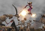 Soul Calibur Legends - Immagine 1