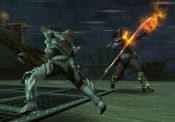 Soul Calibur Legends - Immagine 2