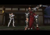 Soul Calibur Legends - Immagine 5