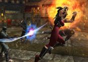Soul Calibur Legends - Immagine 9
