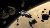 X3: Terran Conflict - Immagine 2