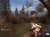S.T.A.L.K.E.R. Clear Sky - Immagine 2