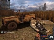 S.T.A.L.K.E.R. Clear Sky - Immagine 3