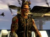 Mercenaries 2: World in Flames - Immagine 2