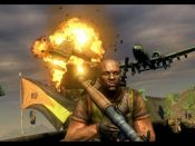 Mercenaries 2: World in Flames - Immagine 3