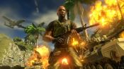 Mercenaries 2: World in Flames - Immagine 4