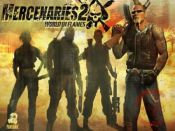 Mercenaries 2: World in Flames - Immagine 7