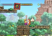 Wario Land: The Shake Dimension - Immagine 2