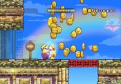 Wario Land: The Shake Dimension - Immagine 3