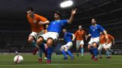 Pro Evolution Soccer 2009 - Immagine 5