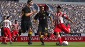 Pro Evolution Soccer 2009 - Immagine 8